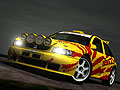 Mobile 1 Rally Championship