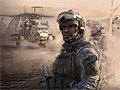 Modern Warfare 2