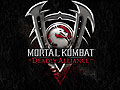 Mortal Kombat: Deadly Alliance
