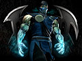 Mortal Kombat: Deadly Alliance