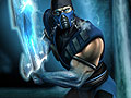 Mortal Kombat: Deadly Alliance