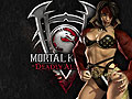 Mortal Kombat: Deadly Alliance