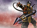 Mortal Kombat: Deadly Alliance