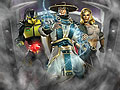 Mortal Kombat: Deadly Alliance