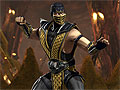 mortal kombat vs. dc universe