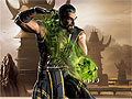 mortal kombat vs. dc universe