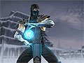 mortal kombat vs. dc universe