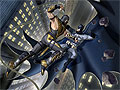 mortal kombat vs. dc universe