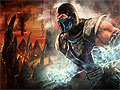 mortal kombat vs. dc universe