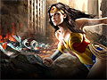 Mortal Kombat vs. DC Universe