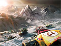 MotorStorm: Arctic Edge