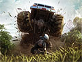 MotorStorm: Pacific Rift