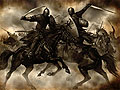 Mount & Blade