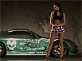 Need for Speed: ProStreet
