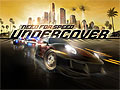 Need for Speed Undercover