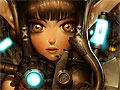 Neo Steam: The Shattered Continent