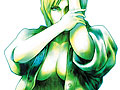 Parasite Eve 2