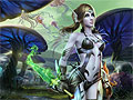 Perfect World International: Rising Tide