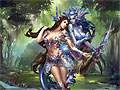 Perfect World International: Rising Tide