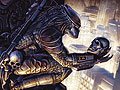 Predator: Concrete Jungle