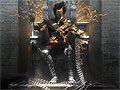 Prince of Persia: The Two Thrones