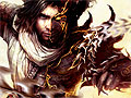 Prince of Persia: The Two Thrones