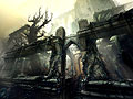 Prince of Persia: Warrior Within