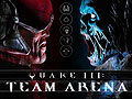 Quake 3: Team Arena