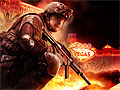 Rainbow Six: Vegas