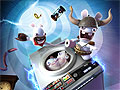 Raving Rabbids: Travel in Time