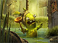 Rayman Raving Rabbids 2