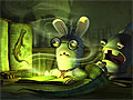 Rayman Raving Rabbids 2