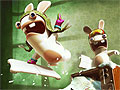 Rayman Raving Rabbids 3