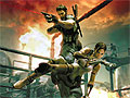 Resident Evil 5