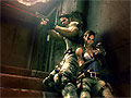 Resident Evil 5