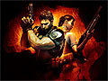 Resident Evil 5