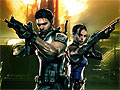 Resident Evil 5