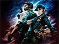 wallpaper resident evil 5 05