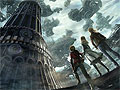 Resonance of Fate