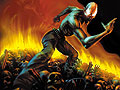Shadow Man: 2econd Coming
