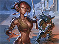 Silverfall