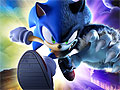 Sonic Unleashed