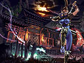 Soulcalibur 3