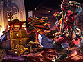 Soulcalibur 3