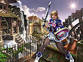 Soulcalibur 3