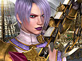 Soulcalibur 3