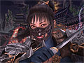 Soulcalibur 3