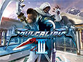 Soulcalibur 3