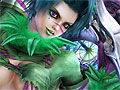 Soulcalibur 3