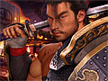 Soulcalibur 3